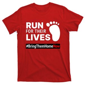 Run For Their Lives T-Shirt