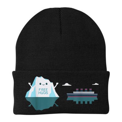 Retro Funny Titanic 1912 Cruise Ship Titanic Beanie