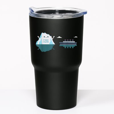 Retro Funny Titanic 1912 Cruise Ship Titanic Tumbler