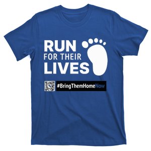 Run for Their Lives T-Shirt