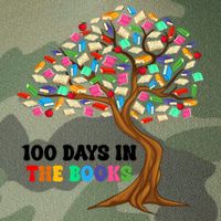 Retro Groovy 100 Days In The Books Happy 100th Day Of School Gift Legacy Tie Dye Trucker Hat
