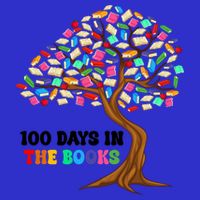 Retro Groovy 100 Days In The Books Happy 100th Day Of School Gift 16 in Basic Backpack