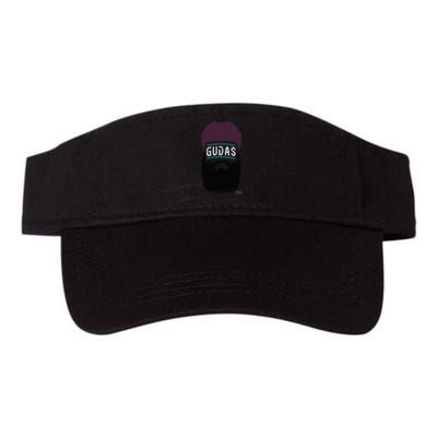 Radko Gudas Anaheim Beard Visor