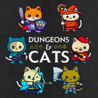 Rpg Gamer And Cats D20 Dice Nerdy 15oz Campfire Ceramic Mug