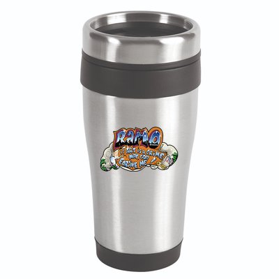 Ramo Graffiti Beat Street 16oz Travel Tumbler