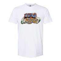 Ramo Graffiti Beat Street Softstyle CVC T-Shirt