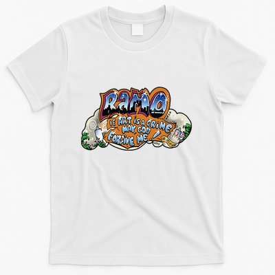 Ramo Graffiti Beat Street T-Shirt