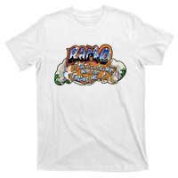 Ramo Graffiti Beat Street T-Shirt