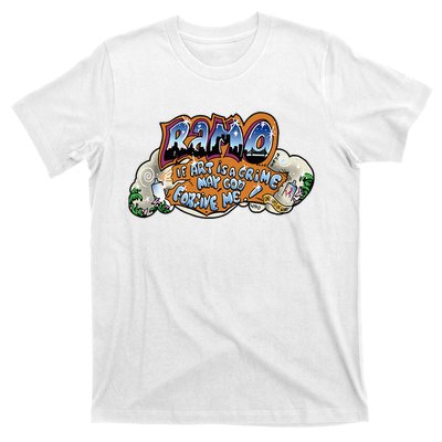 Ramo Graffiti Beat Street T-Shirt