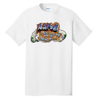 Ramo Graffiti Beat Street Tall T-Shirt