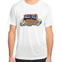 Ramo Graffiti Beat Street Adult ChromaSoft Performance T-Shirt