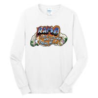 Ramo Graffiti Beat Street Tall Long Sleeve T-Shirt