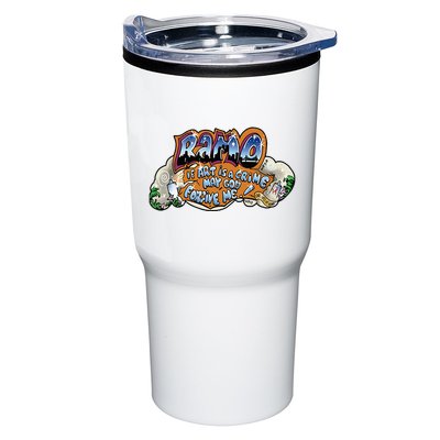 Ramo Graffiti Beat Street Tumbler