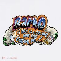 Ramo Graffiti Beat Street Kids T-Shirt