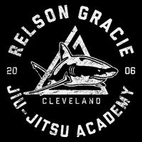 Relson Gracie Cleveland Jiujitsu Impact Tech Backpack