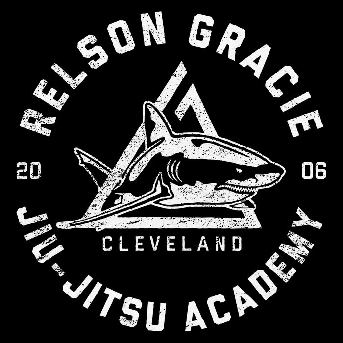 Relson Gracie Cleveland Jiujitsu Impact Tech Backpack