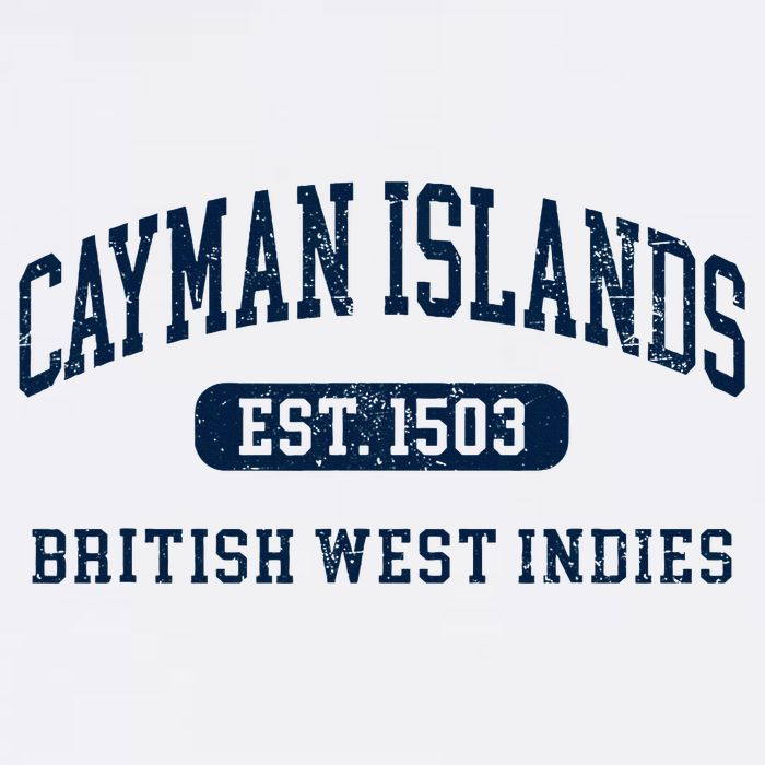 Retro Grand Cayman Islands 1503 Vintage Vacation Souvenir Button