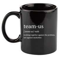 Relationship Goals, Couples, Matching, Promote Positive Love 11oz C Handle Ceramic Mug