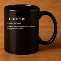 Relationship Goals, Couples, Matching, Promote Positive Love 11oz C Handle Ceramic Mug