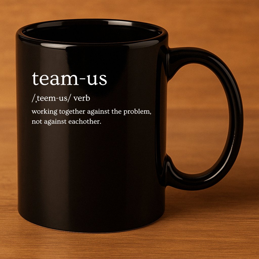 Relationship Goals, Couples, Matching, Promote Positive Love 11oz C Handle Ceramic Mug