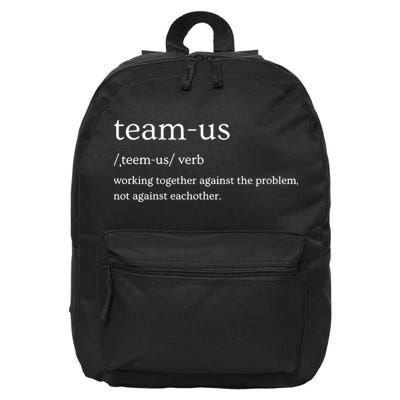 Relationship Goals, Couples, Matching, Promote Positive Love 16 in Basic Backpack