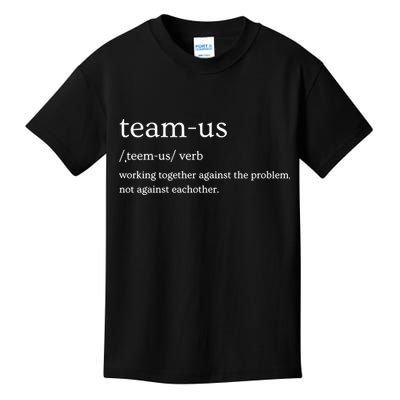 Relationship Goals, Couples, Matching, Promote Positive Love Kids T-Shirt