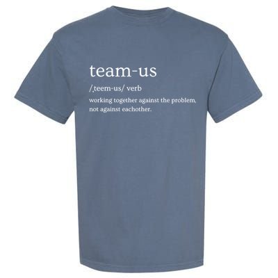 Relationship Goals, Couples, Matching, Promote Positive Love Garment-Dyed Heavyweight T-Shirt