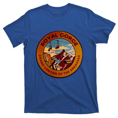 Royal Gorge Colorado T-Shirt