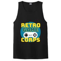 Retro Game Corps PosiCharge Competitor Tank