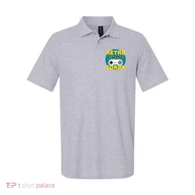 Retro Game Corps Polo