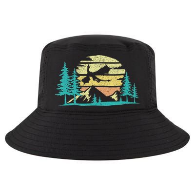 Rpg Gaming D20 Tabletop Games Funny Rpg Gamer Cool Comfort Performance Bucket Hat