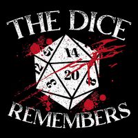 Rpg Gaming D20 Tabletop Games Funny Rpg Gamer Mousepad