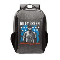 Riley Green Different Round Here Vector Backpack