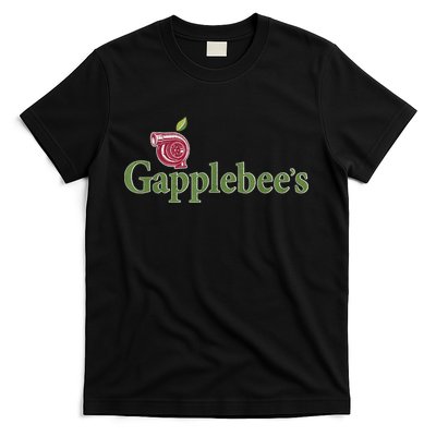 Retro Gapplebee's Drag Racing Funny Car Lover T-Shirt