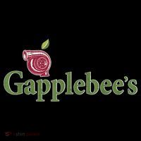 Retro Gapplebee's Drag Racing Funny Car Lover T-Shirt