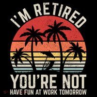 Retirement Gift For Retired Retirement Gift Funny Retirement Tall T-Shirt