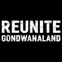 Reunite Gondwanaland Funny Geology Geologist Science 16 in Basic Backpack