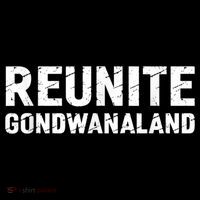 Reunite Gondwanaland Funny Geology Geologist Science Premium T-Shirt