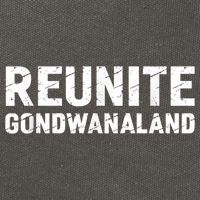 Reunite Gondwanaland Funny Geology Geologist Science Cotton Canvas Backpack