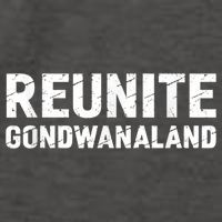 Reunite Gondwanaland Funny Geology Geologist Science Vector Backpack