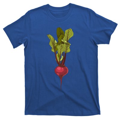 Radish Gardeners Garden Gift T-Shirt