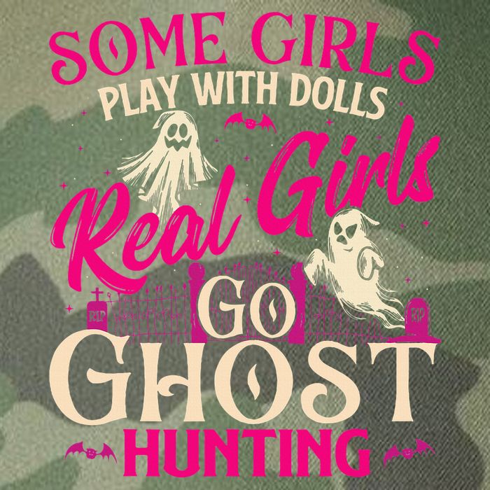 Real Go Ghost Hunting Ghosts Paranormal Researcher Legacy Tie Dye Trucker Hat