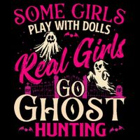 Real Go Ghost Hunting Ghosts Paranormal Researcher Bag