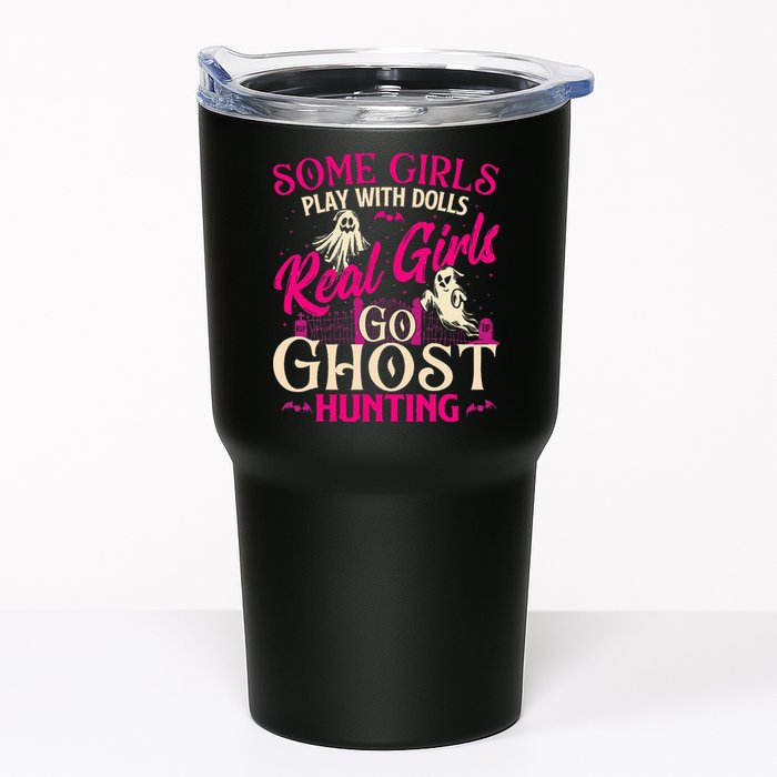 Real Go Ghost Hunting Ghosts Paranormal Researcher Tumbler
