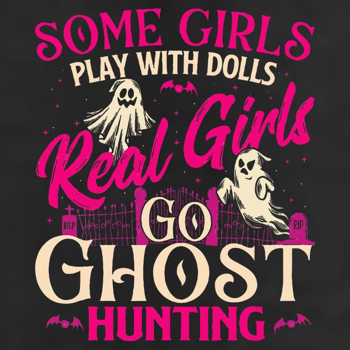 Real Go Ghost Hunting Ghosts Paranormal Researcher Golf Towel