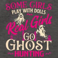 Real Go Ghost Hunting Ghosts Paranormal Researcher Vector Backpack