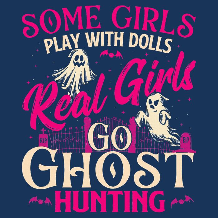 Real Go Ghost Hunting Ghosts Paranormal Researcher Infant Baby Jersey Bodysuit
