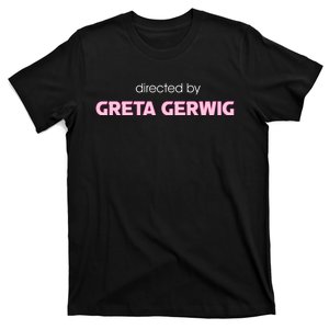 Ryan Gosling’s Greta Gerwig T-Shirt