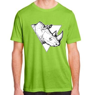 Rhino Great Gift Adult ChromaSoft Performance T-Shirt