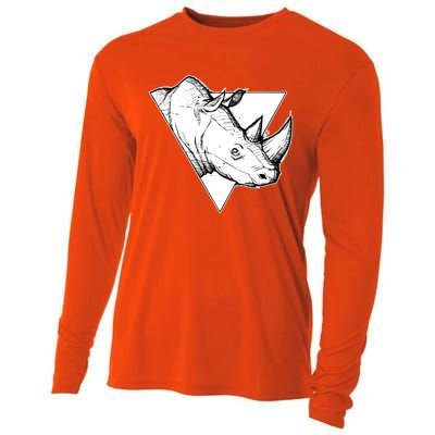 Rhino Great Gift Cooling Performance Long Sleeve Crew